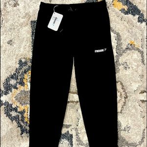 Gymshark joggers